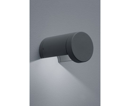 Настенный светильник Helestra SKY A18501.93, фото 1