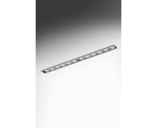 Встраиваемый в стену светильник Artemide outdoor Spike Recessed, фото 1