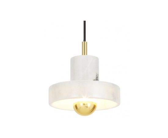 Подвесной светильник Tom Dixon Stone Pendant Light, фото 1
