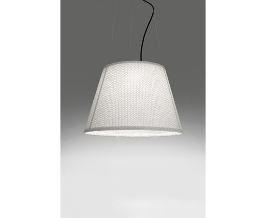 Подвесной светильник Artemide outdoor Tolomeo Paralume Outdoor Pendant, фото 1