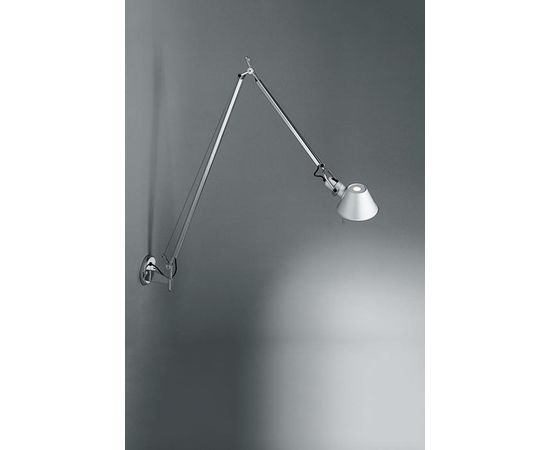 Настенный светильник Artemide Tolomeo braccio, фото 1