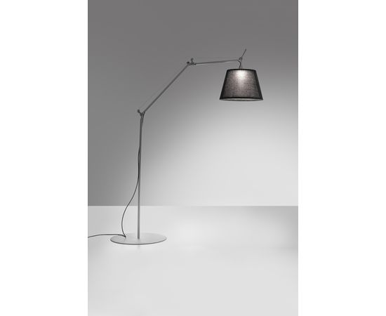Уличный фонарь Artemide outdoor Tolomeo Paralume Outdoor Floor, фото 1