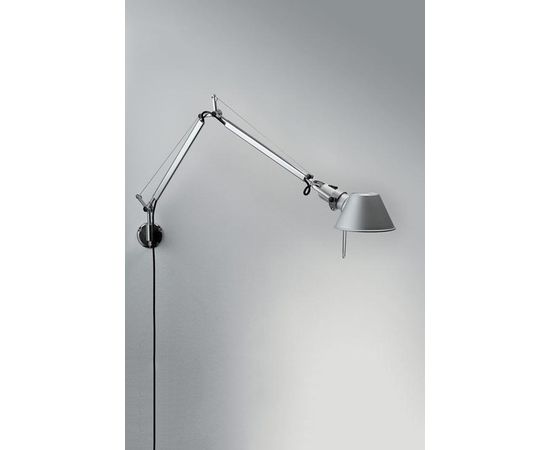 Настенный светильник Artemide Tolomeo Mini Wall, фото 1