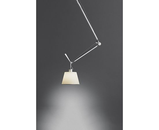 Подвесной светильник Artemide Tolomeo suspension decentralized - Structure, фото 1