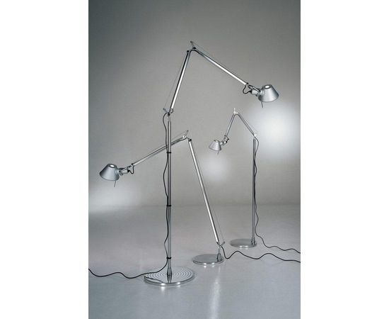 Торшер Artemide Tolomeo lettura Led, фото 1