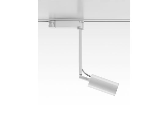 Трековый светодиодный светильник Artemide Architectural Vector - Track - Flood, фото 1