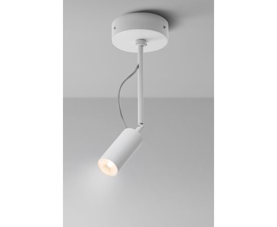 Artemide Architectural Vector - Ceiling - Flood - White, фото 1