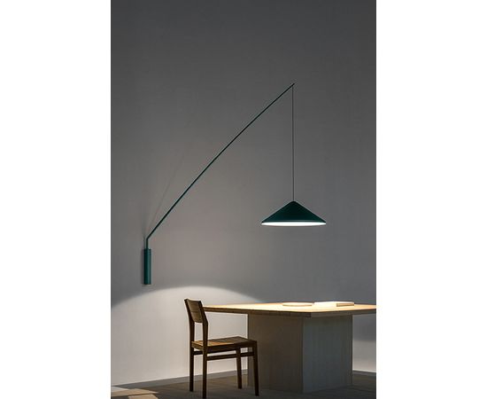 Настенный светильник Vibia North 5630.05, фото 1