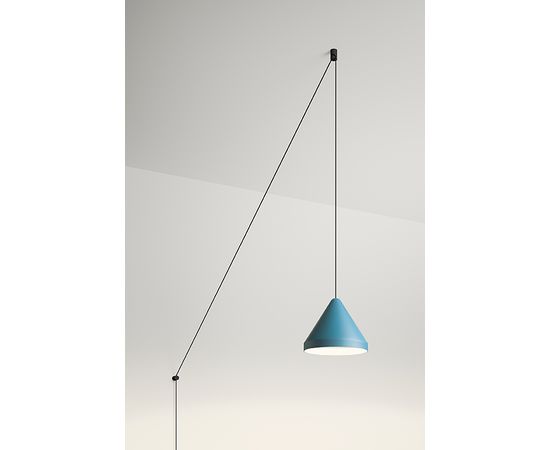 Настенный светильник Vibia North 5640.05, фото 1
