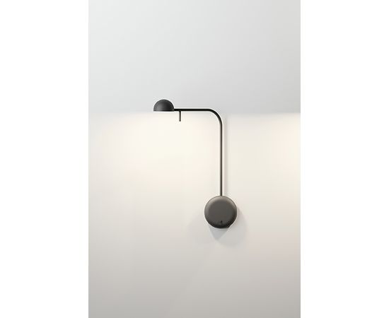 Настенный светильник Vibia Pin 1680.04, фото 1