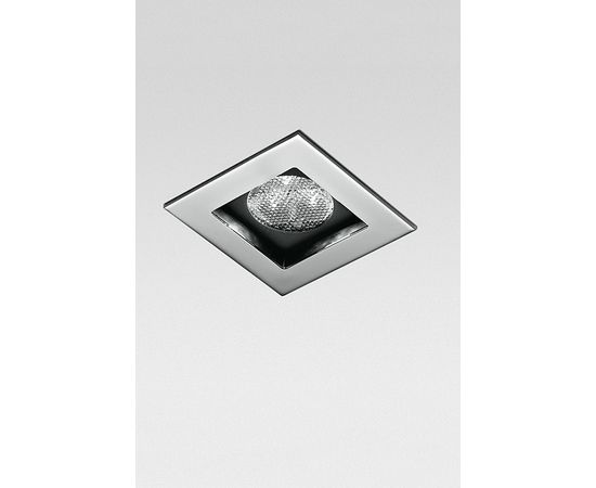 Встраиваемый в потолок светильник Artemide Architectural Zeno Up 4, фото 1