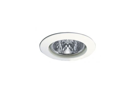 Встраиваемый в потолок светильник Paulmann Premium Line Halogen 12V GU 5.3 51mm 17943, фото 1