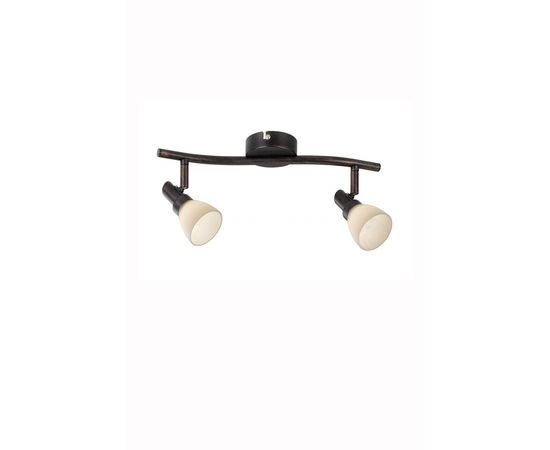 Потолочный светильник Paulmann Spotlight Classico 2x42W G9 60175, фото 1