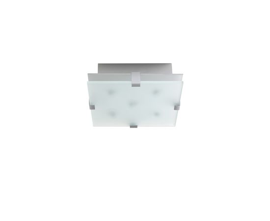Потолочный светильник Paulmann Xeta 14W LED 200x200mm 70128, фото 1