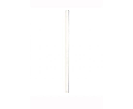 Настенный светильник Paulmann Zeta Spiegelklemml.IP44 LED 6W Chr/Ws 70610, фото 1