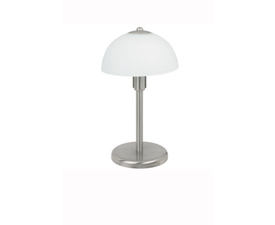 Настольная лампа Paulmann Ella Tischleuchte max.1x40W E14 77018, фото 1