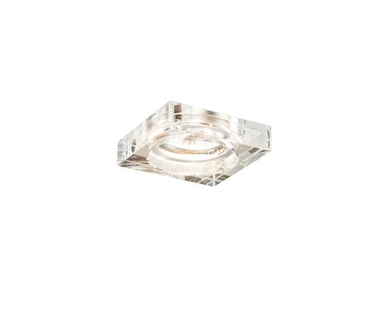 Встраиваемый в потолок светильник Paulmann Premium Line Cristal 92082, фото 1