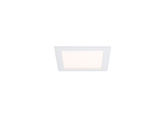 Встраиваемый в потолок светильник Paulmann Premium Line Panel 92098, фото 1