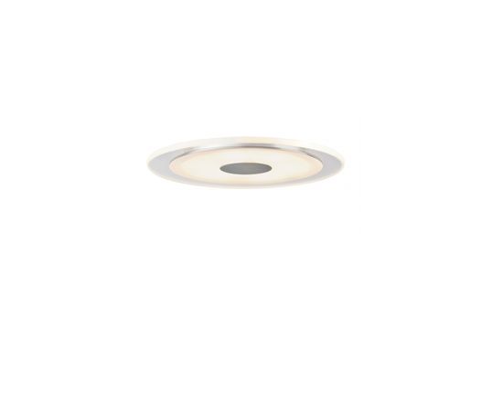 Встраиваемый в потолок светильник Paulmann Premium Line Whirl LED 92535, фото 1
