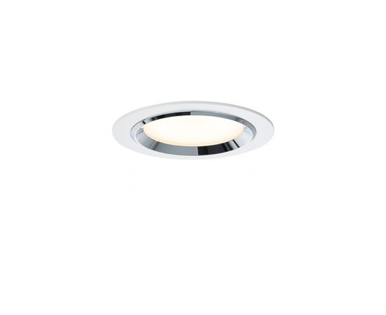 Встраиваемый в потолок светильник Paulmann Premium Line Dot 92693, фото 1