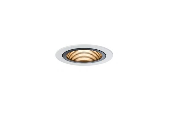 Встраиваемый в потолок светильник Paulmann Premium Line Daz LED 92702, фото 1