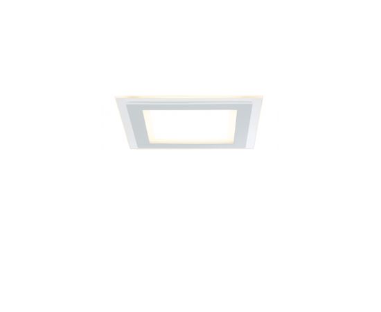Встраиваемый в потолок светильник Paulmann Premium Line DecoDice 92706, фото 1