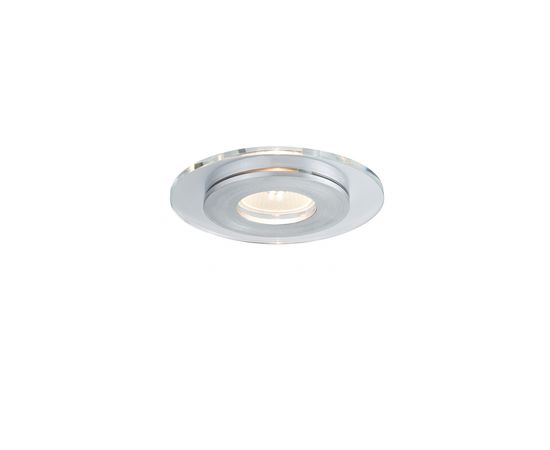 Встраиваемый в потолок светильник Paulmann Premium EBL Single Shell 92726, фото 1
