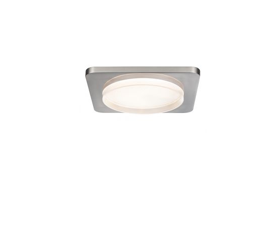 Встраиваемый в потолок светильник Paulmann Premium Line Panel Jet 92789, фото 1