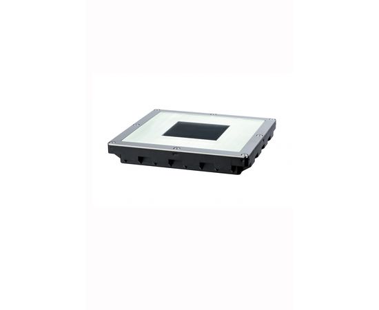Встраиваемый в грунт светильник Paulmann Special EBL Set Solar Boden Cube IP67 93834, фото 1