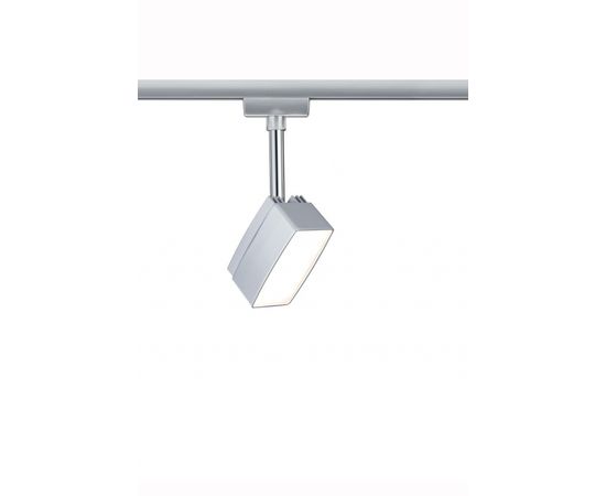 Трековый светодиодный светильник Paulmann URail System Spot Pedal 1x5W 95269, фото 1