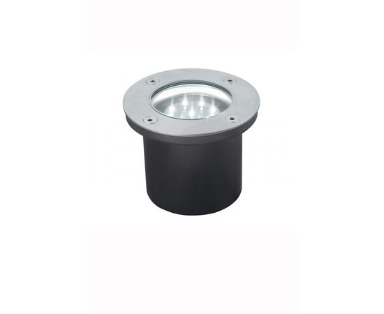 Встраиваемый в грунт светильник Paulmann Profi LED 3x1,2W 98877, фото 1