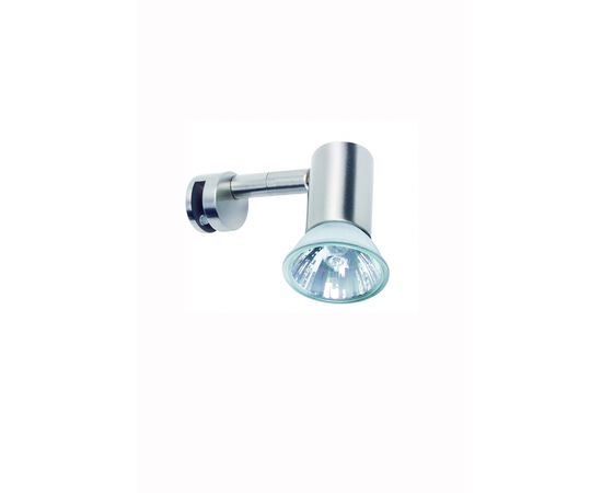 Настенный светильник Paulmann Mirror Simplo Spiegelleuchte 1x50W GU10 99082, фото 1