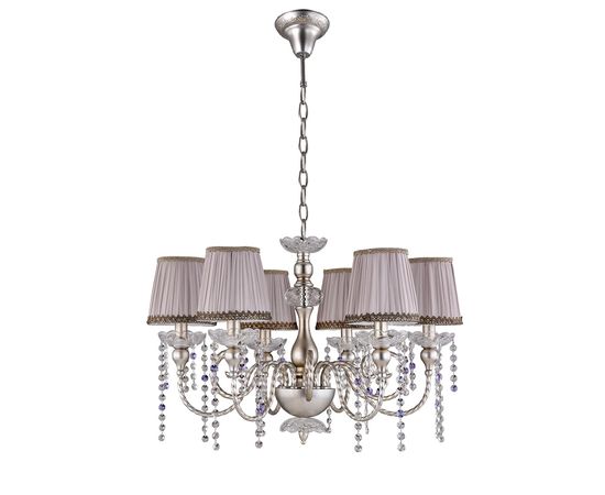Люстра Crystal Lux ALEGRIA SP6, фото 1