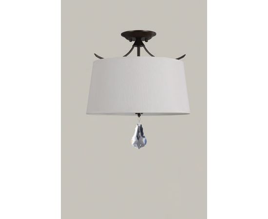 Потолочный светильник Crystal Lux ARABESQUE PL5, фото 1