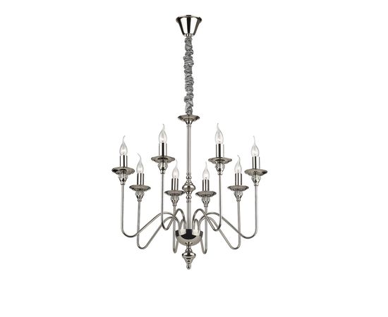 Люстра Ideal Lux ARTU' SP8, фото 1
