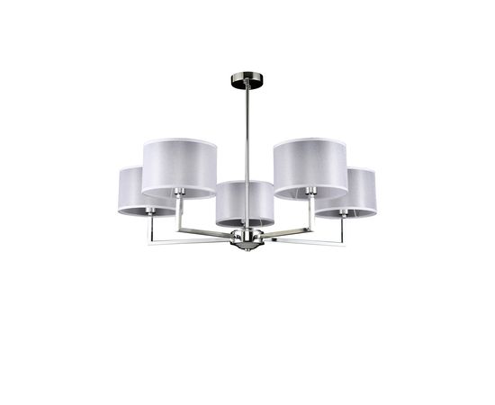 Люстра Crystal Lux ASTA SP5, фото 1