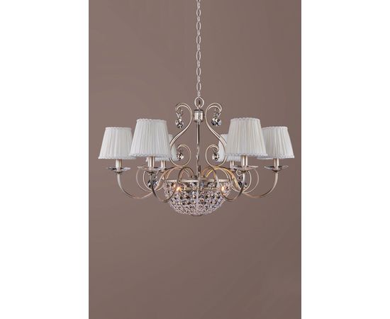 Люстра Crystal Lux ASTRA SP6+3, фото 1