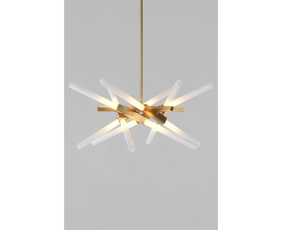 Подвесной светильник Roll &amp; Hill Astral Agnes 01 - 12 Lights, фото 1