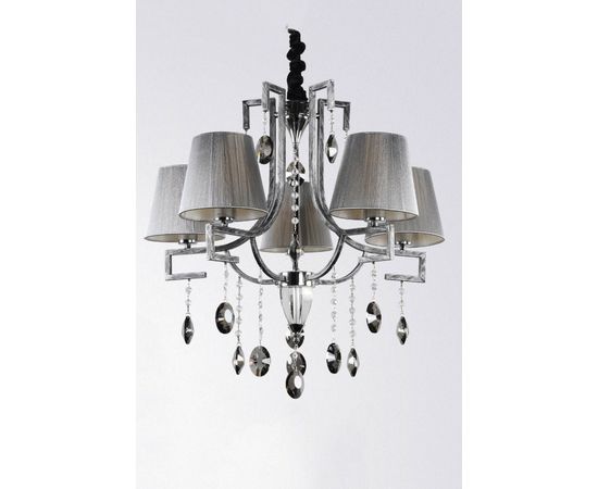 Люстра Crystal Lux BEST SP5, фото 1