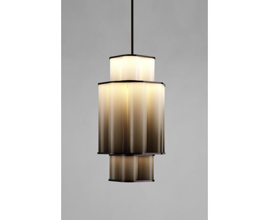 Подвесной светильник Roll &amp;amp; Hill Bauer Chandelier 01, фото 1