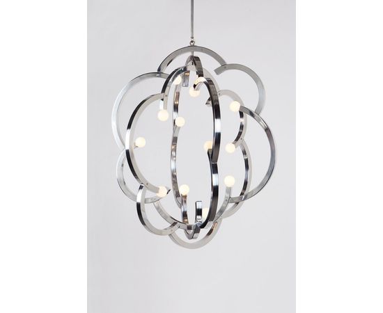 Подвесной светильник Roll &amp;amp; Hill Blow Pendant, фото 1