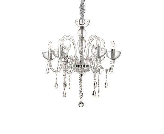 Люстра Ideal Lux CANALETTO SP6, фото 1