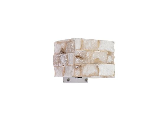 Ideal Lux CARRARA AP1, фото 1