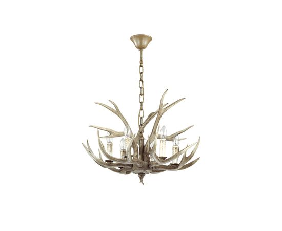 Люстра Ideal Lux CHALET SP6, фото 1