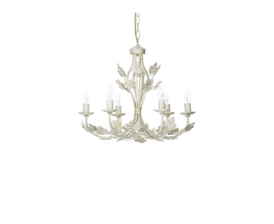 Люстра Ideal Lux CHAMPAGNE SP6, фото 1