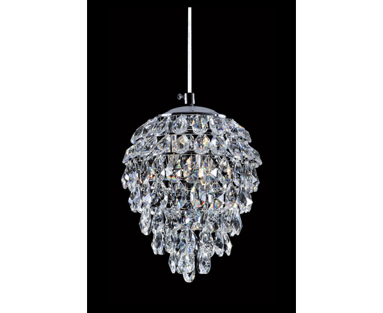 Подвесной светильник Crystal Lux CHARME SP2+2 LED, фото 1