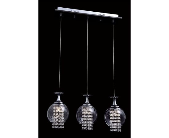Подвесной светильник Crystal Lux CHIK SP3, фото 1