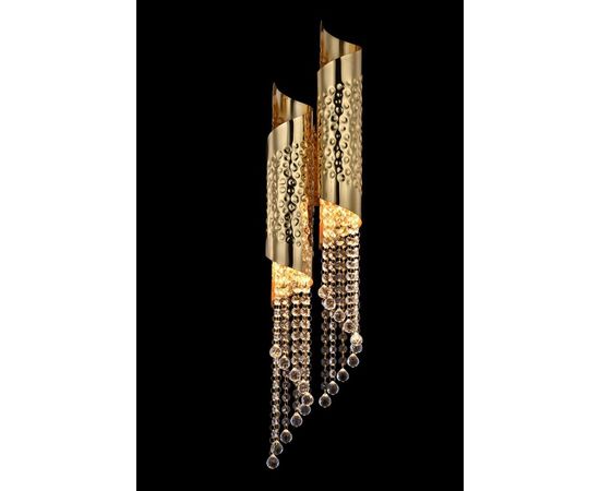 Настенный светильник Crystal Lux CREDO AP2, фото 1