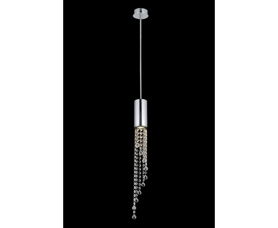 Подвесной светильник Crystal Lux CREEK SP1, фото 1