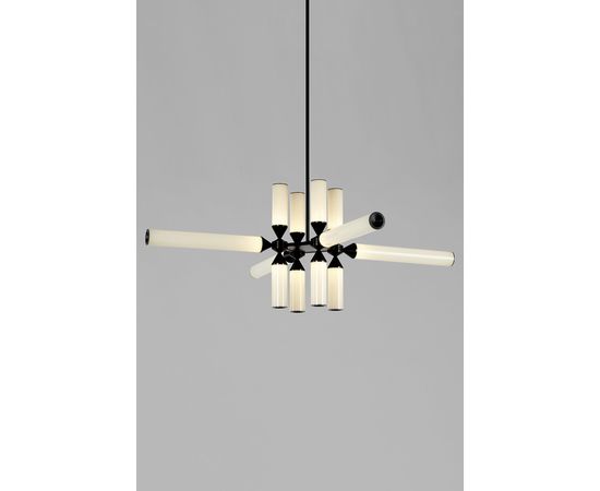 Подвесной светильник Roll &amp;amp; Hill Castle 12-01, фото 1